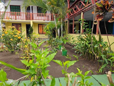 米莉亞姆小屋 2 號