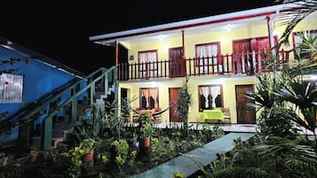 Classic Room | Terrace/patio