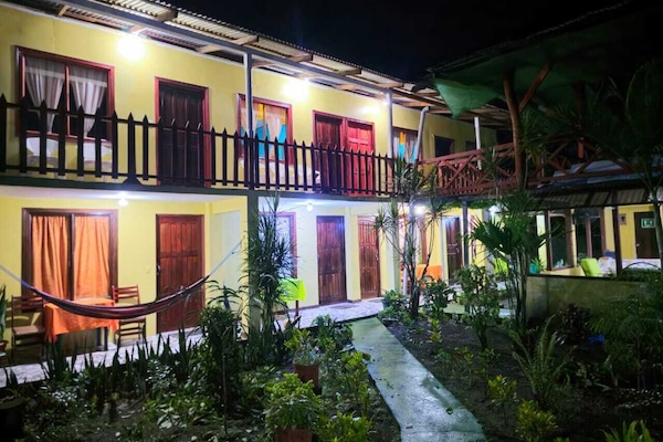 Camera Classic | Facciata della struttura