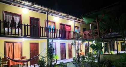 Cabinas Miss Miriam 2