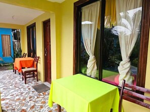 Exterior - Cabinas Miss Miriam 2 (Colorado)