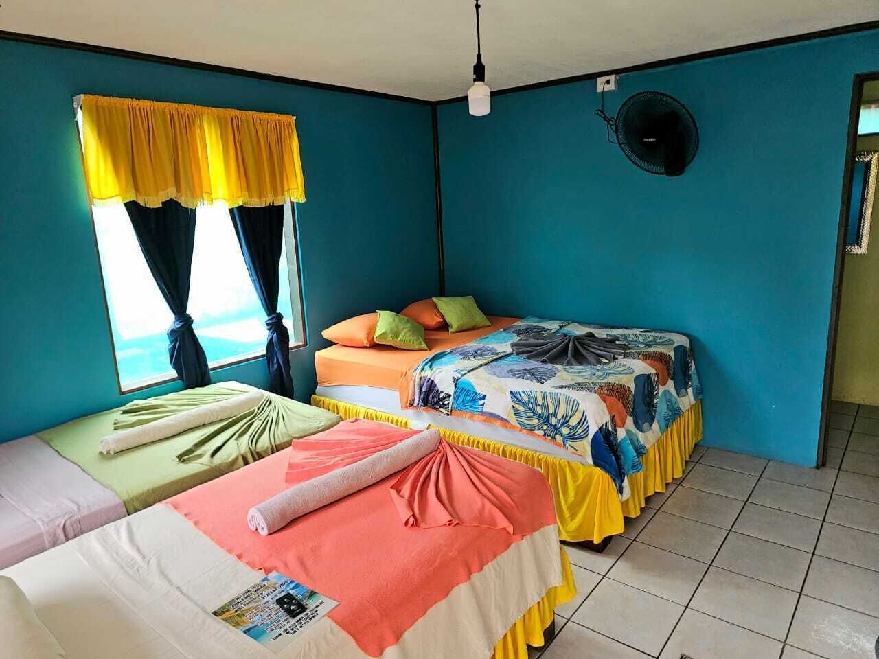 Foto - Cabinas Miss Miriam 2