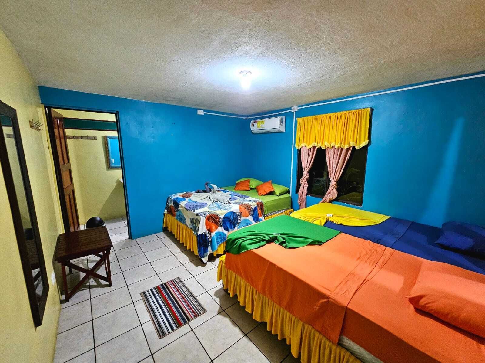 Foto - Cabinas Miss Miriam 2
