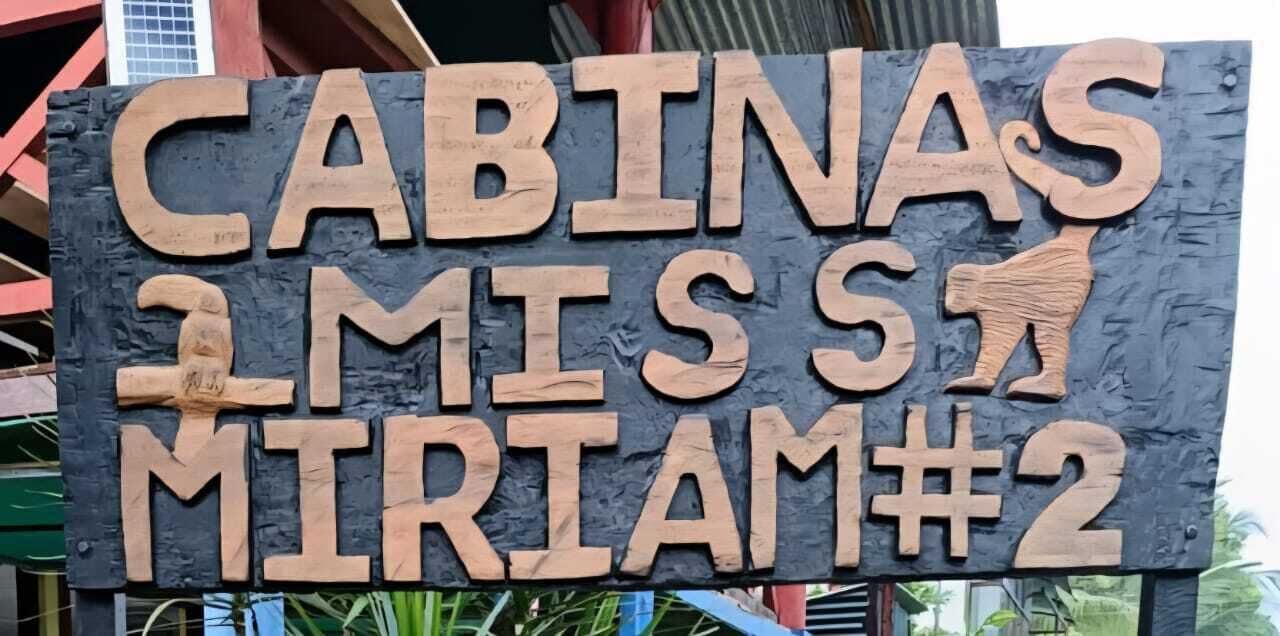 Foto - Cabinas Miss Miriam 2