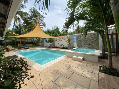 Rancho Matnik a Hidden Paradise