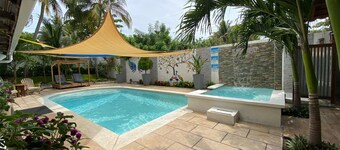 Rancho Matnik a Hidden Paradise