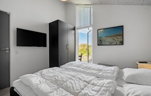 3 slaapkamers, gratis wifi