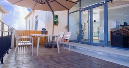 xianpin homestay