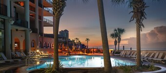 Breathtaking Beachfront | Sleeps 12 | The Oasis at Orange Beach 905 | My Beach Getaways
