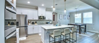 Charming 4-bedroom house in peaceful North Augusta