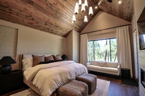 5 chambres, bureau, lit parapluie, Wi-Fi