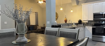 Charming Lake Conroe Retreat by the Water