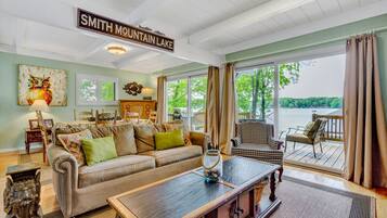 Télévision, livres