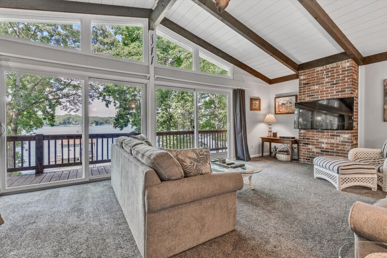 Télévision, livres