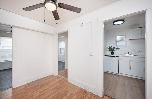 Interior - The City Side Escape (St. Petersburg)