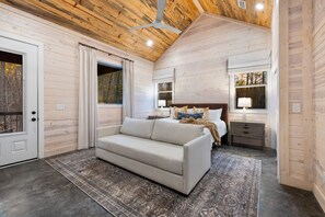 4 Schlafzimmer, kostenloses WLAN, Bettwäsche