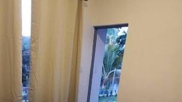 2 habitaciones y wifi