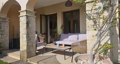 STAY Aphrodite Hills Apartment
