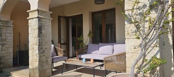 STAY Aphrodite Hills Apartment