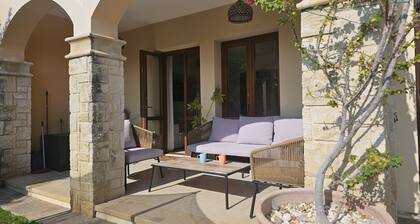 STAY Aphrodite Hills Apartment