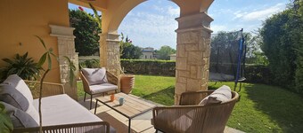 STAY Aphrodite Hills Apartment