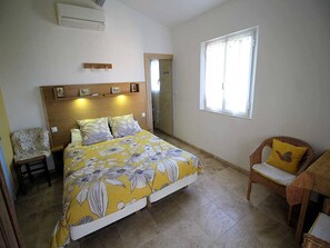 3 soverom og wi-fi (inkludert)