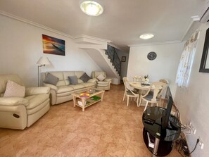 Fernseher, DVD-Player