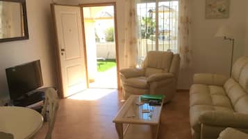 Fernseher, DVD-Player