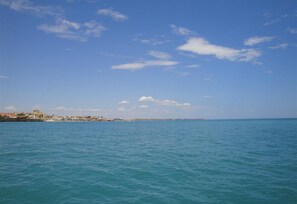 Miscellaneous - Holiday Home 'Relax Inn' with Sea View, Shared Pool & Wi-Fi (Pilar de la Horadada)