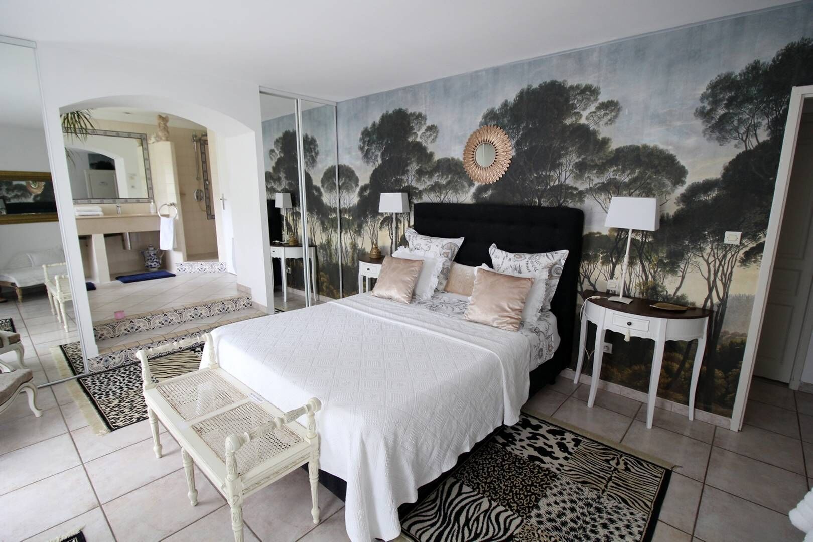 3 slaapkamers, gratis wifi