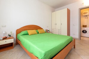 1 chambre, draps fournis