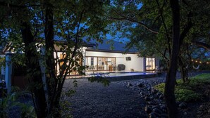 Exterior - La Perla – Cozy 3BR Sleeps 10 | Hacienda Pinilla (Tamarindo)