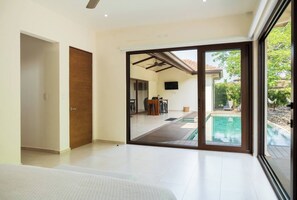 3 chambres, Wi-Fi, draps fournis