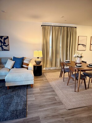 Téléviseur connecté