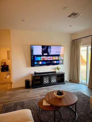 TV connectée