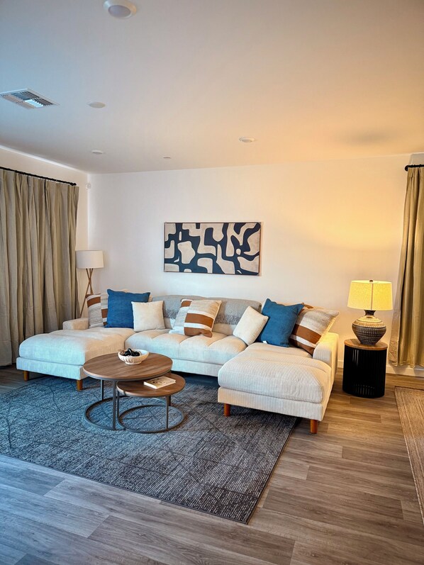 Téléviseur connecté