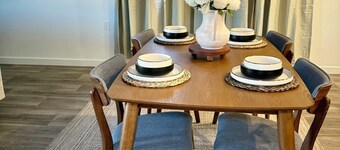 Stylish, Newly built, 2BR/2BA home in a quiet, enjoyable area of Bakersfield.