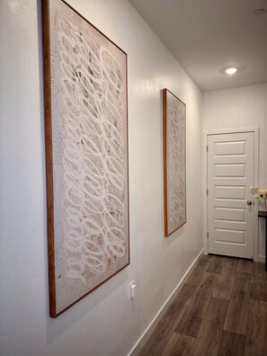 Interior - Stylish, Newly built, 2BR/2BA home in a quiet, enjoyable area of Bakersfield. (Bakersfield)