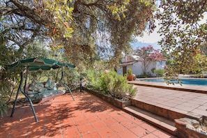 Terras