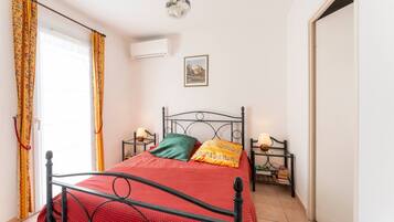 3 Schlafzimmer, Bügeleisen/Bügelbrett, kostenloses WLAN