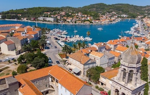 Port de plaisance