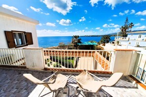 テラス / パティオ