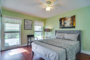 하우스 | 4 개의 침실