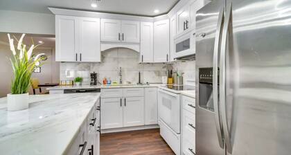 Home Close to Saint Pete Pier new Spacious