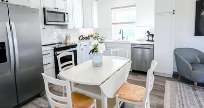 Luxury Barn Apartment: A Unique Equestrian Escape!