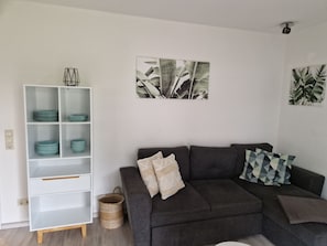 Télévision, chaßne hi-fi