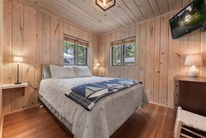 4 chambres, Wi-Fi gratuit, draps fournis