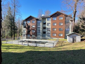 Exterior - Road to the volcano (Pucon)