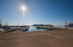 Marina - Apartman Porec Center Sea (Porec)