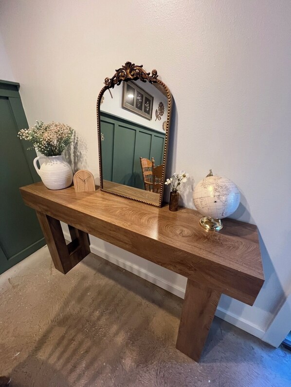 Interior - Cozy Home on the edge of Rolla! (Rolla)